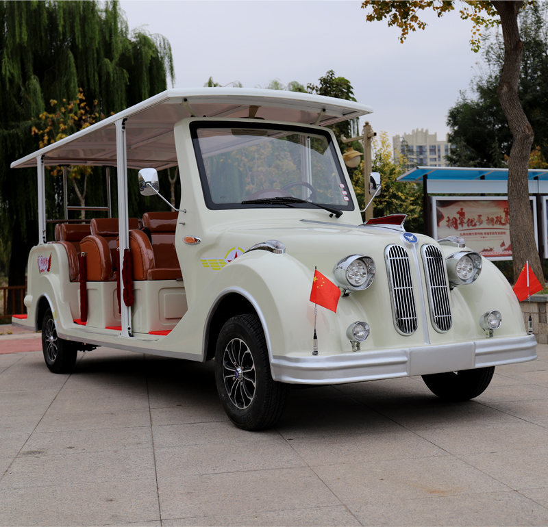 說(shuō)法︱四輪電動(dòng)車(chē)撞人后要私了？此類(lèi)車(chē)輛發(fā)生事故該怎么辦？